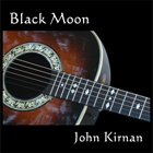 Black Moon - John Kirnan