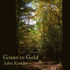 Green to Gold - John Kirnan