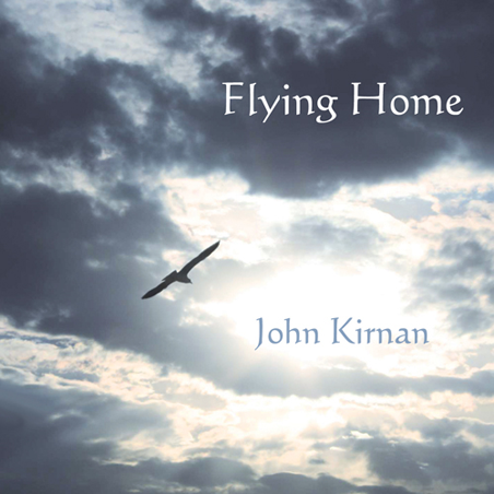 Flying Home - John Kirnan